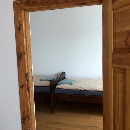 Spokojny Zaulek Ulinia Exterior foto